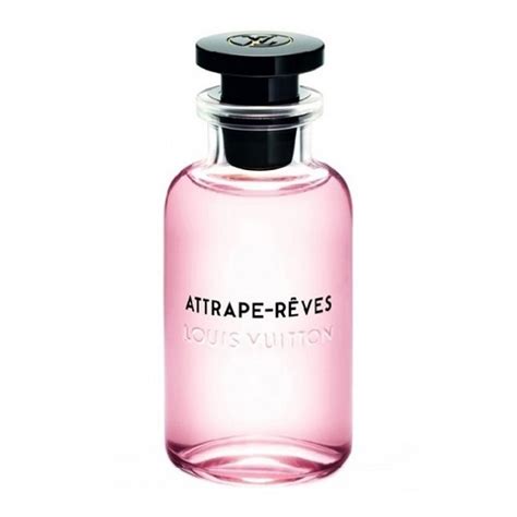 attrape reves louis vuitton precio|attrape rêves louis vuitton perfume.